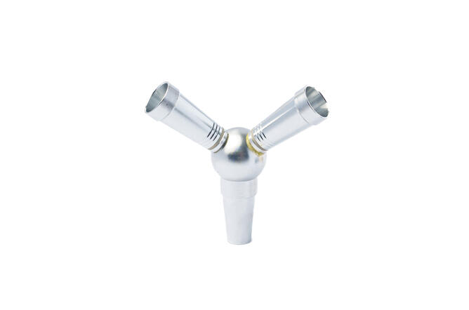 HOSE CONNECTOR